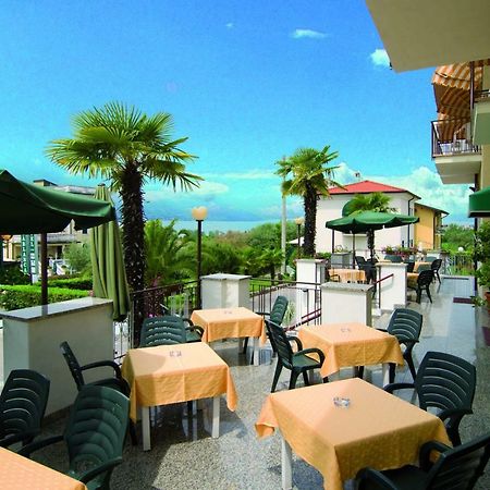 Hotel Casablanca Lazise Zewnętrze zdjęcie