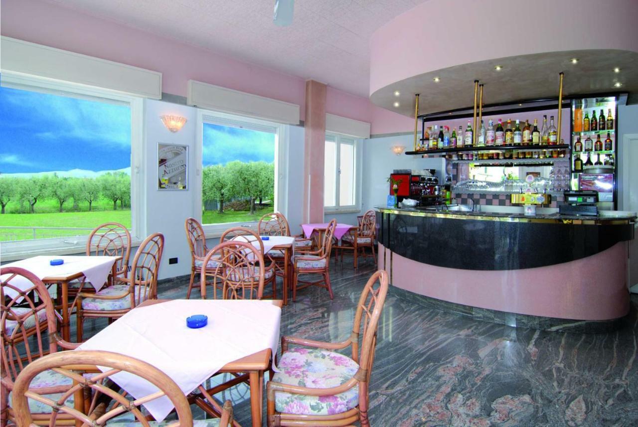 Hotel Casablanca Lazise Zewnętrze zdjęcie