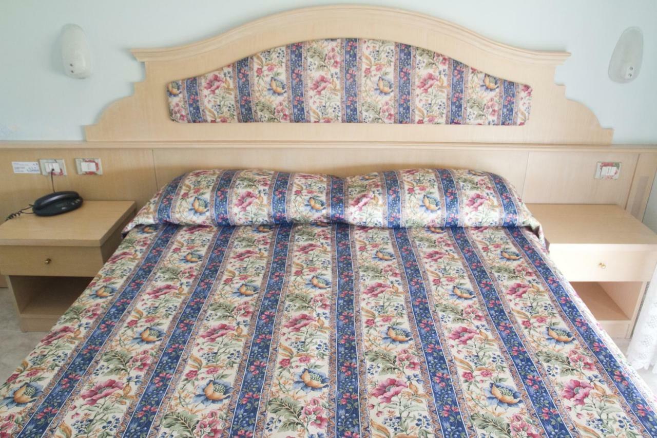 Hotel Casablanca Lazise Zewnętrze zdjęcie