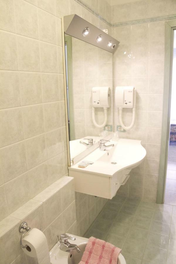Hotel Casablanca Lazise Zewnętrze zdjęcie
