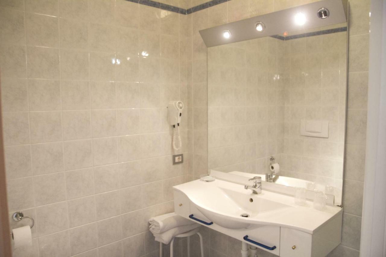 Hotel Casablanca Lazise Zewnętrze zdjęcie