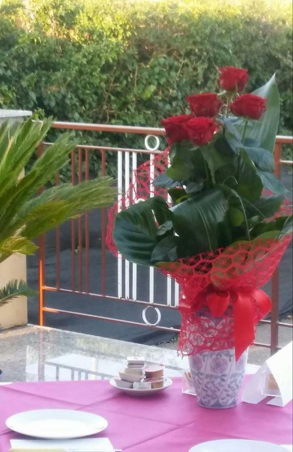Hotel Casablanca Lazise Zewnętrze zdjęcie