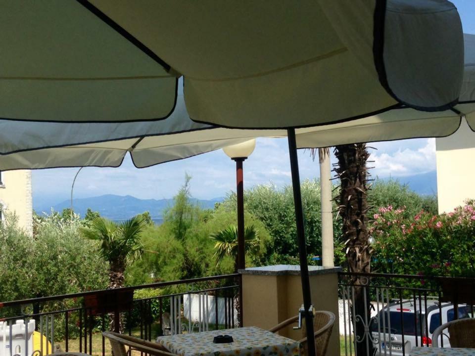 Hotel Casablanca Lazise Zewnętrze zdjęcie